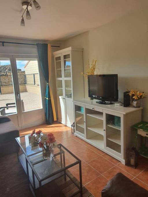 Photo of Livingroom in Almenar de Soria