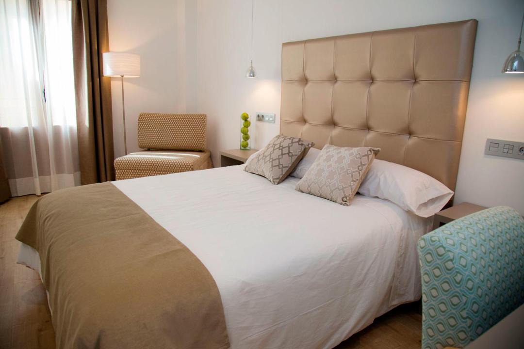 Photo of Bedroom in Segovia Old Town