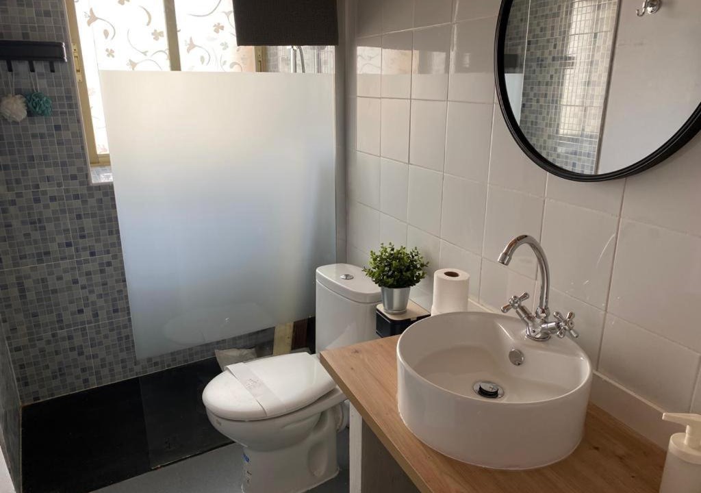 Photo of Bathroom in Cisneros