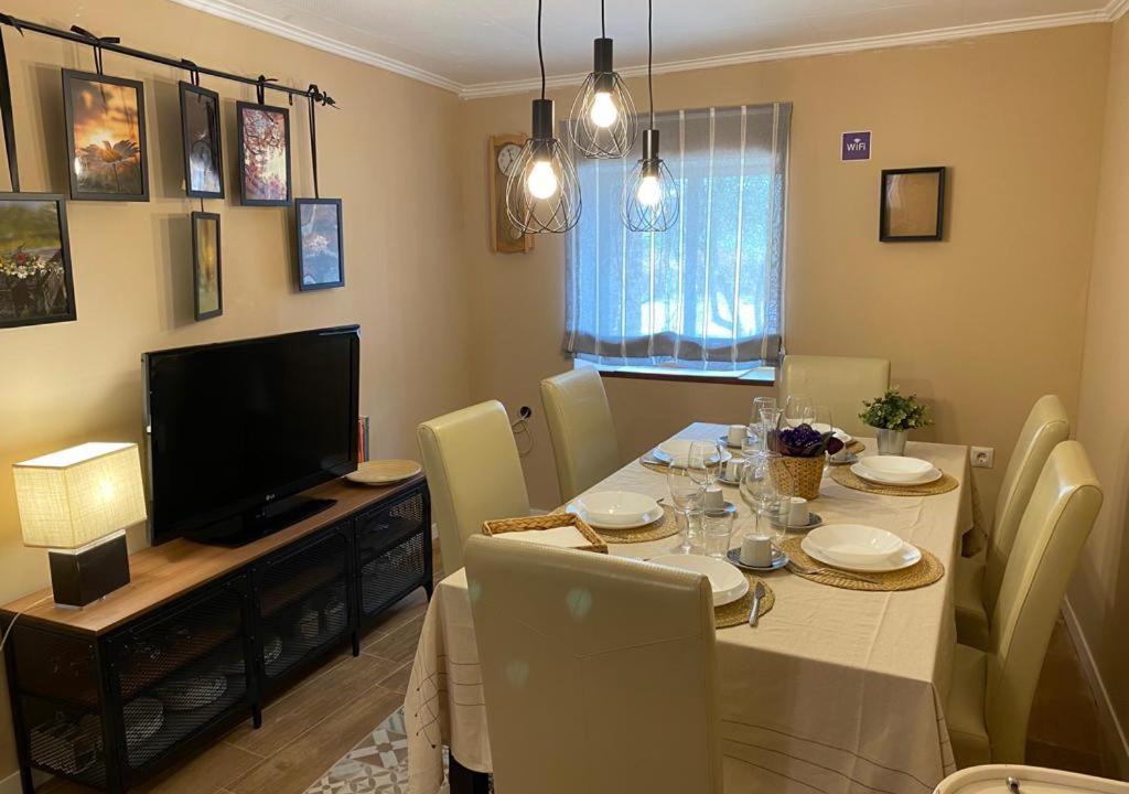 Photo of Livingroom in Cisneros