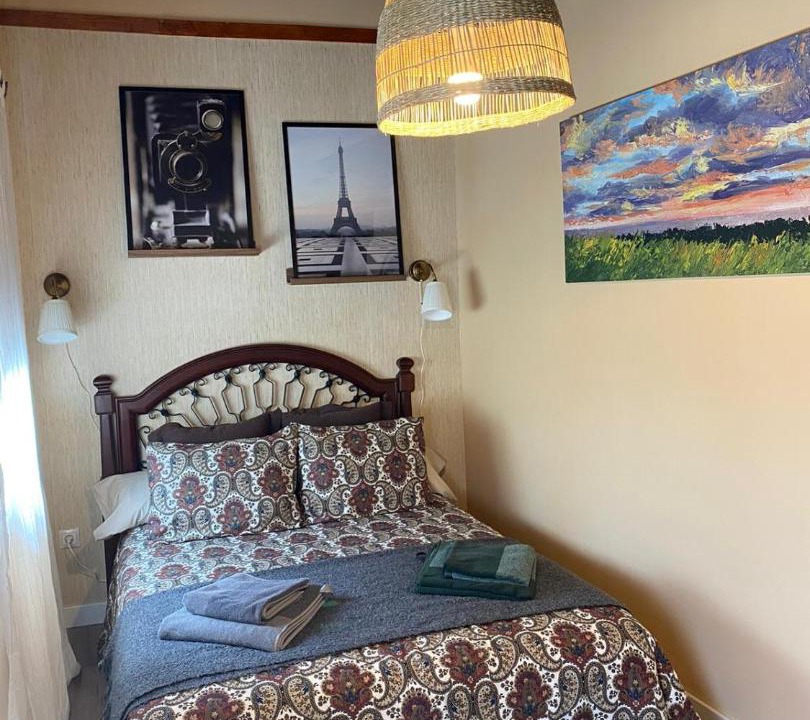 Photo of Bedroom in Cisneros