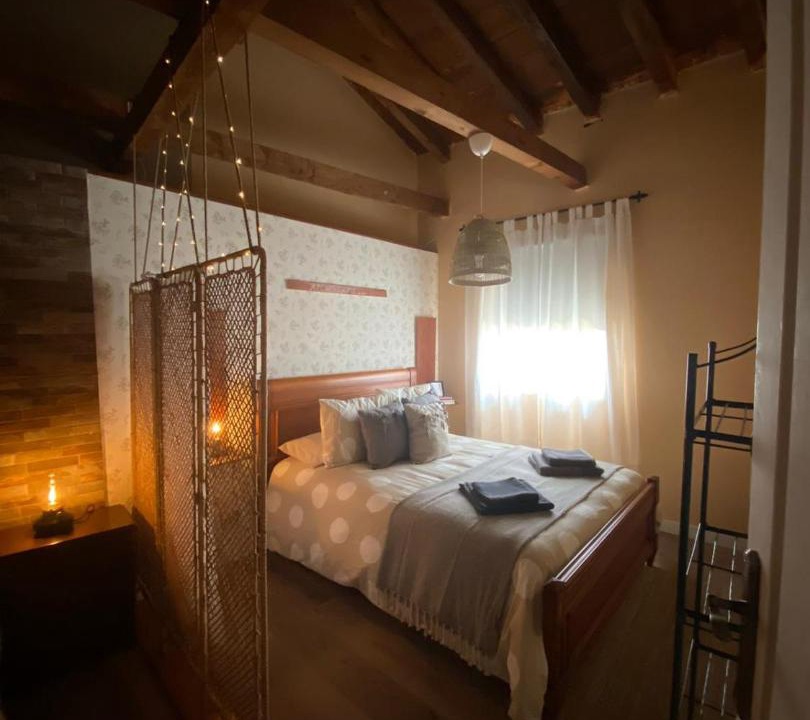 Photo of Bedroom in Cisneros