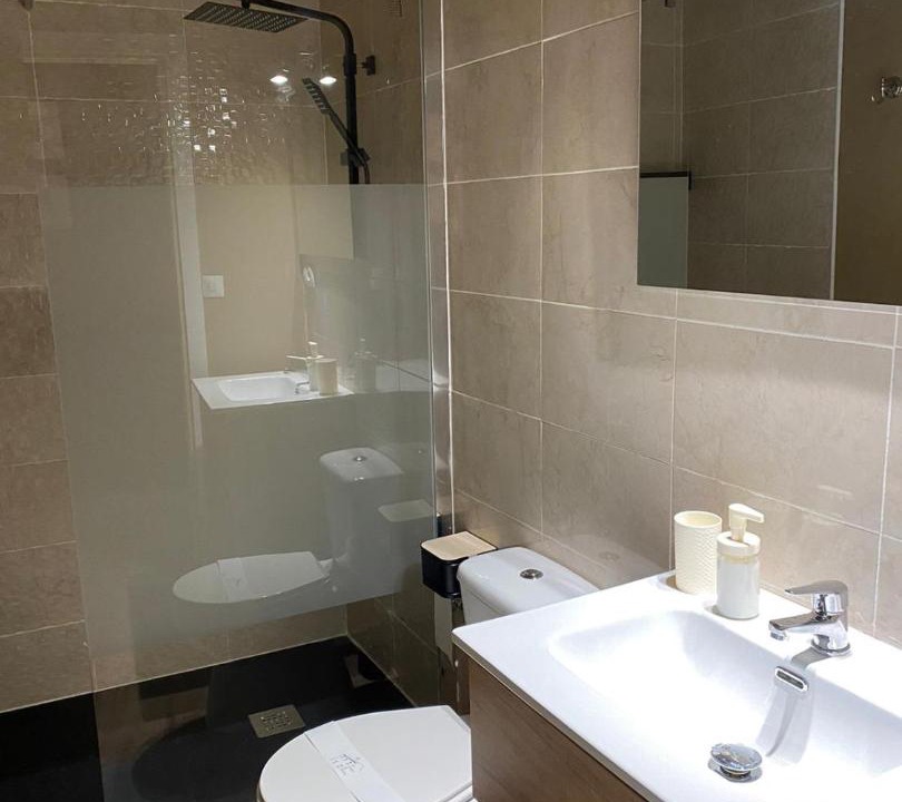 Photo of Bathroom in Cisneros