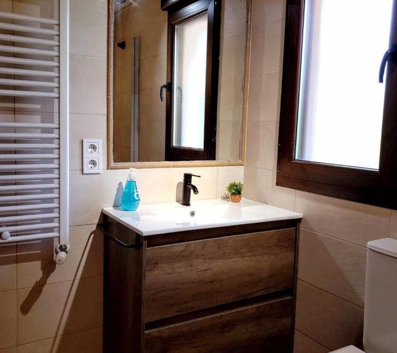 Photo of Bathroom in Valduno