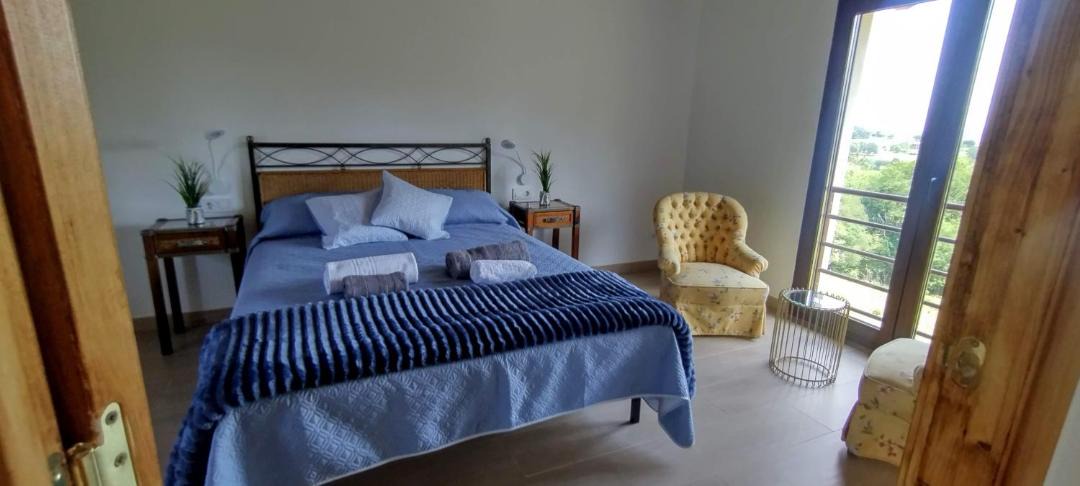 Photo of Bedroom in Valduno