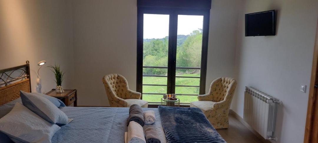 Photo of Bedroom in Valduno