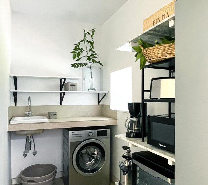 Photo of Kitchen in Abegondo