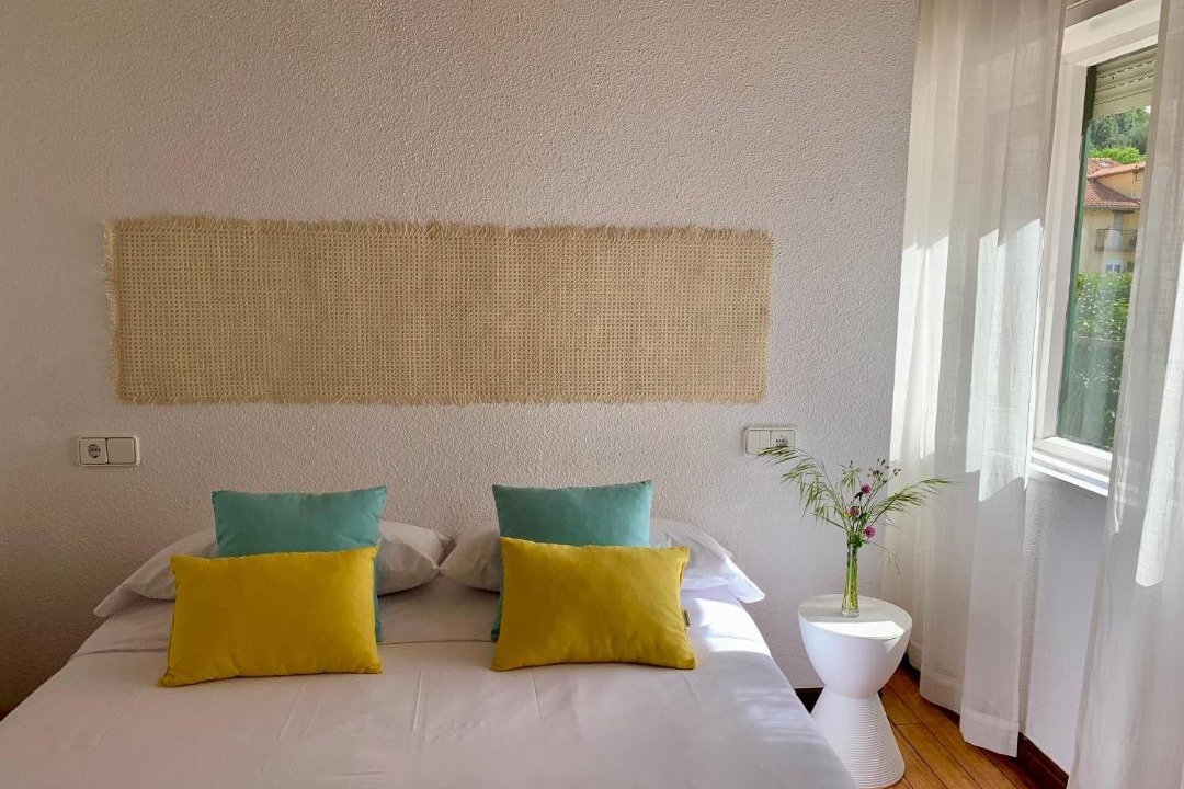 Photo of Bedroom in Laredo