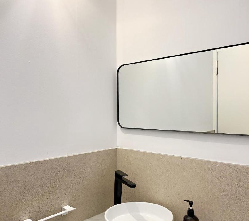 Photo of Bathroom in Abegondo
