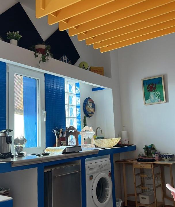 Photo of Kitchen in Carboneras