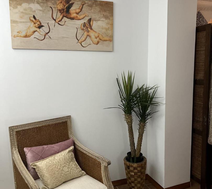 Photo of Livingroom in Carboneras