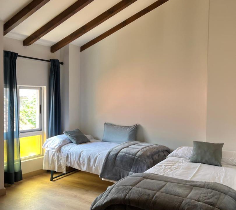 Photo of Bedroom in Treceno