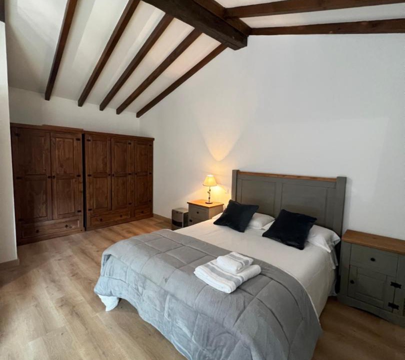 Photo of Bedroom in Treceno
