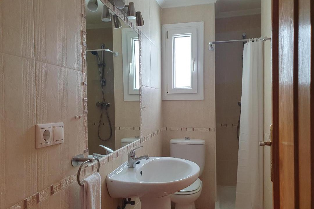 Photo of Bathroom in Lo Pagan
