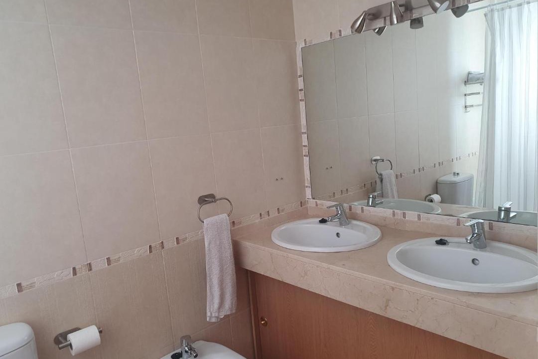 Photo of Bathroom in Lo Pagan