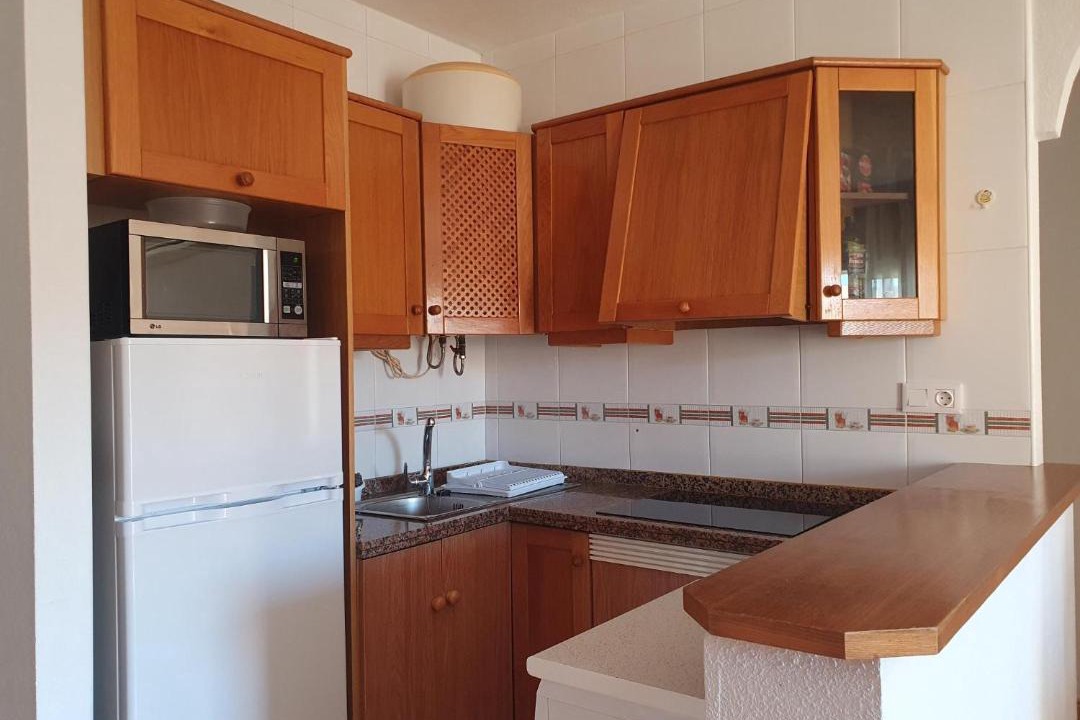 Photo of Kitchen in Lo Pagan