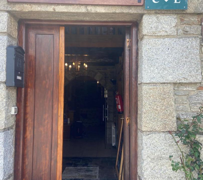 Photo of Others in O Cebreiro