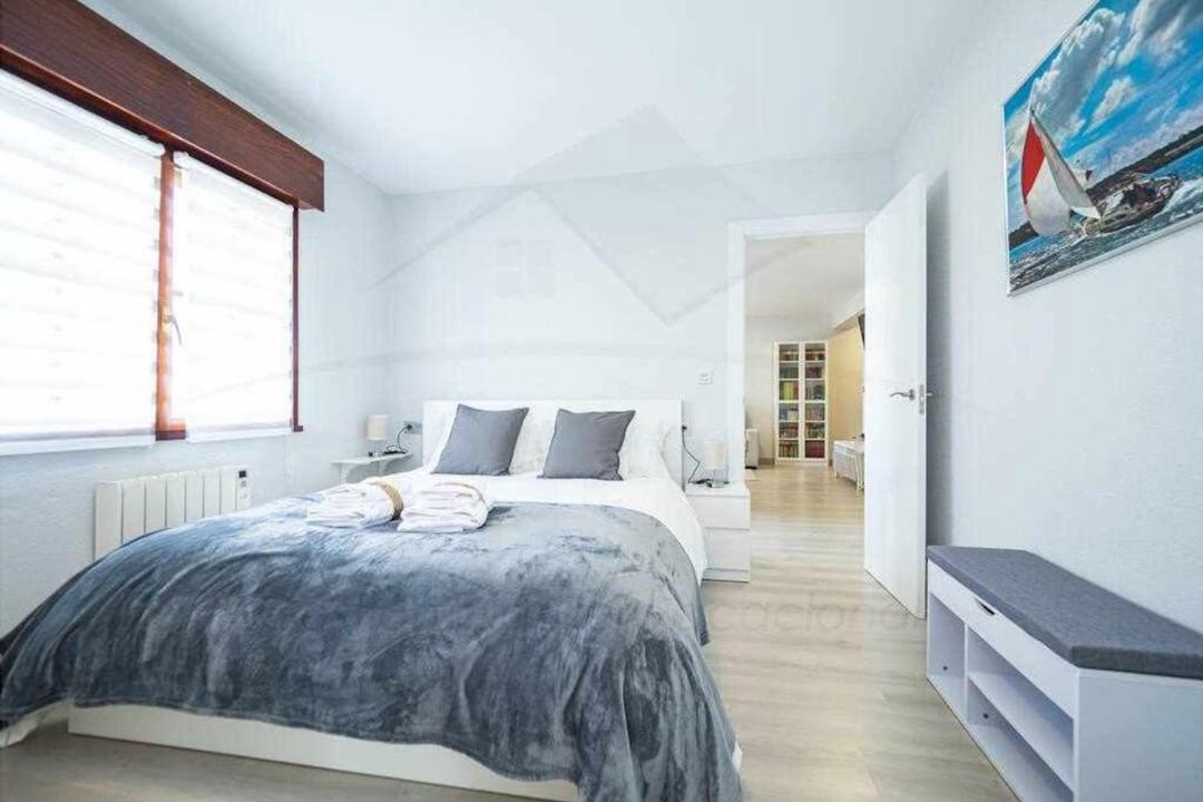 Photo of Bedroom in Lastres