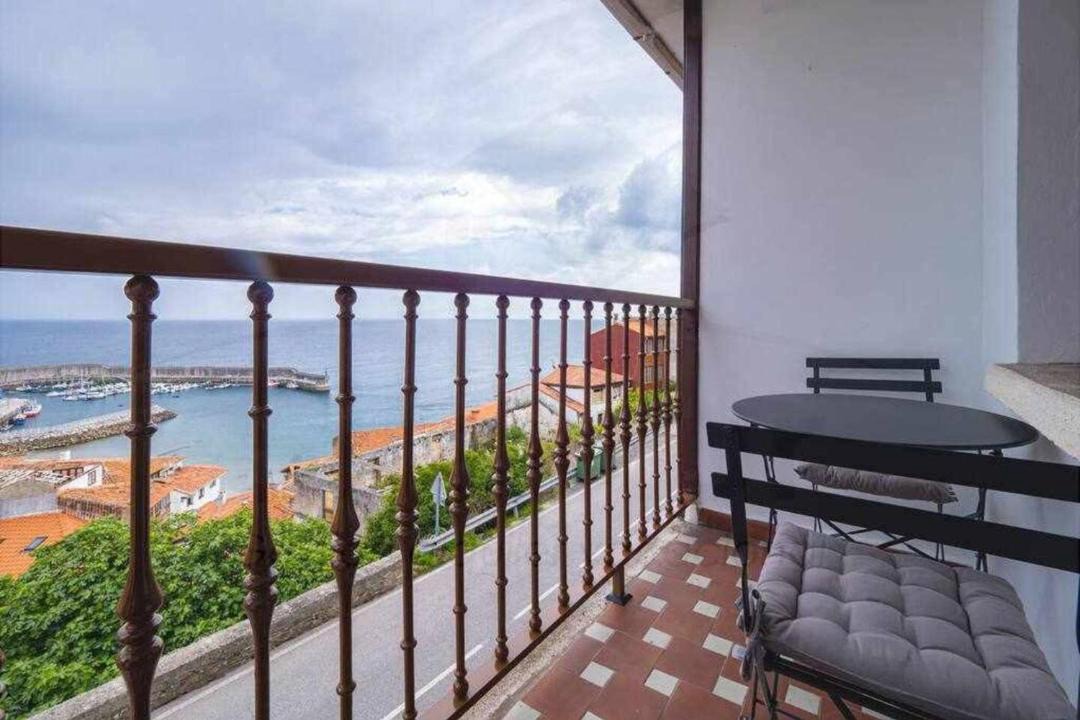 Photo of Patio Balcony in Lastres