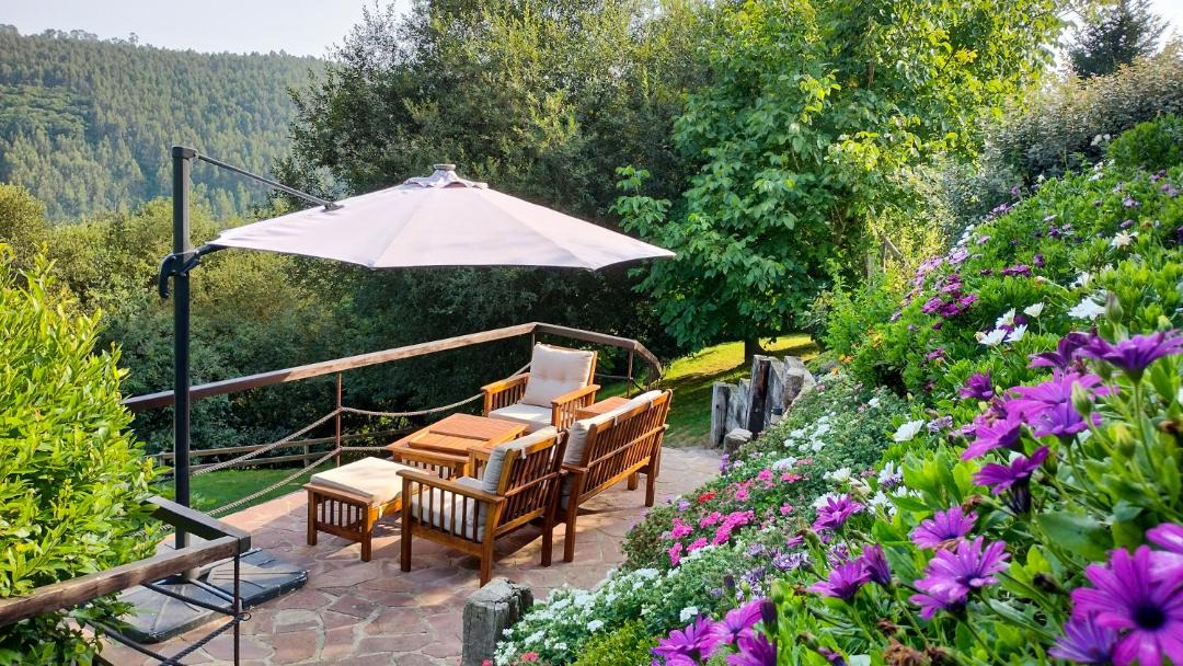 Photo of Patio Balcony in Ruisenada