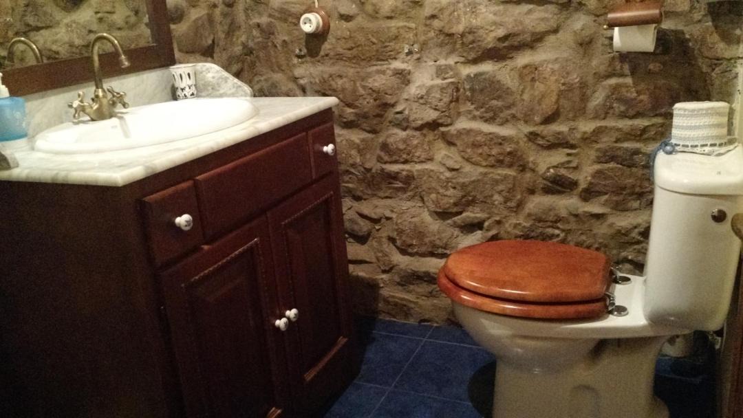 Photo of Bathroom in Torrestio