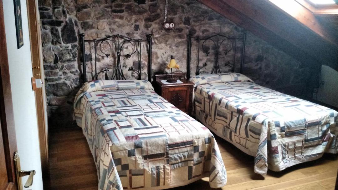 Photo of Bedroom in Torrestio