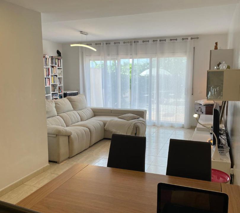 Photo of Livingroom in Borrassa