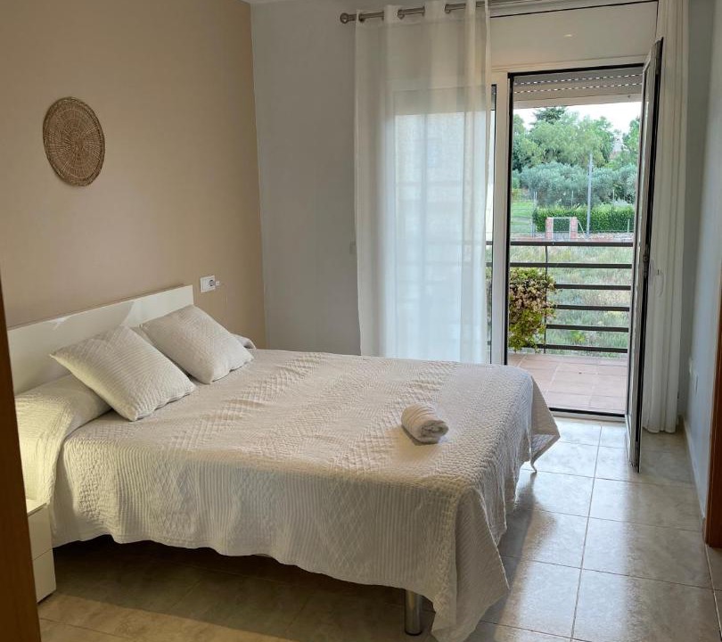 Photo of Bedroom in Borrassa