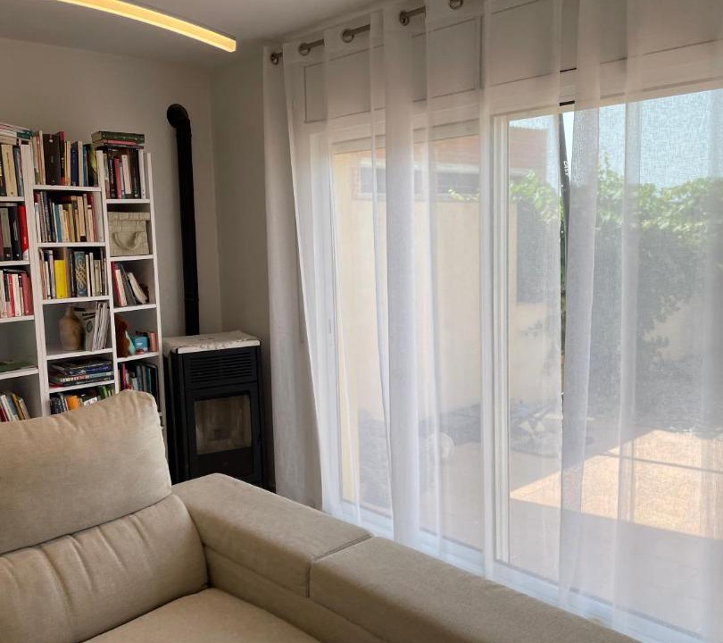 Photo of Livingroom in Borrassa