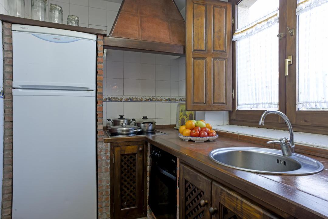 Photo of Kitchen in Penacoba