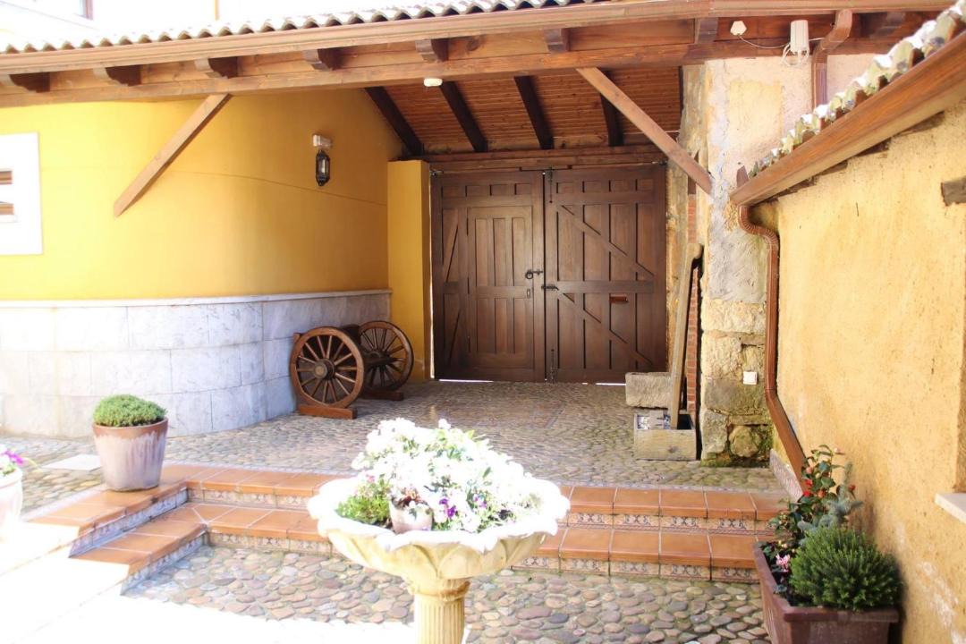 Photo of Others in Santa Colomba de las Arrimadas