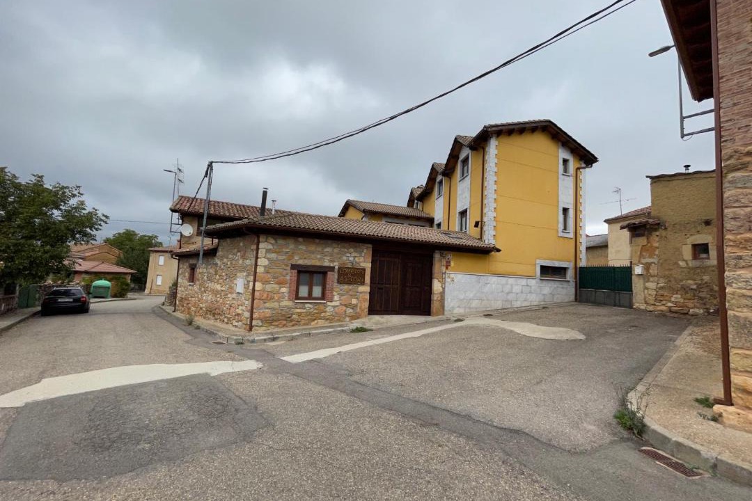 Photo of Others in Santa Colomba de las Arrimadas