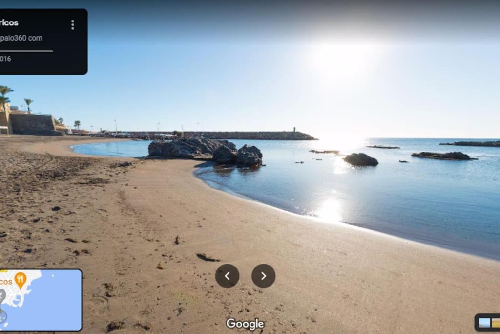 Photo of Outdoor in Villaricos