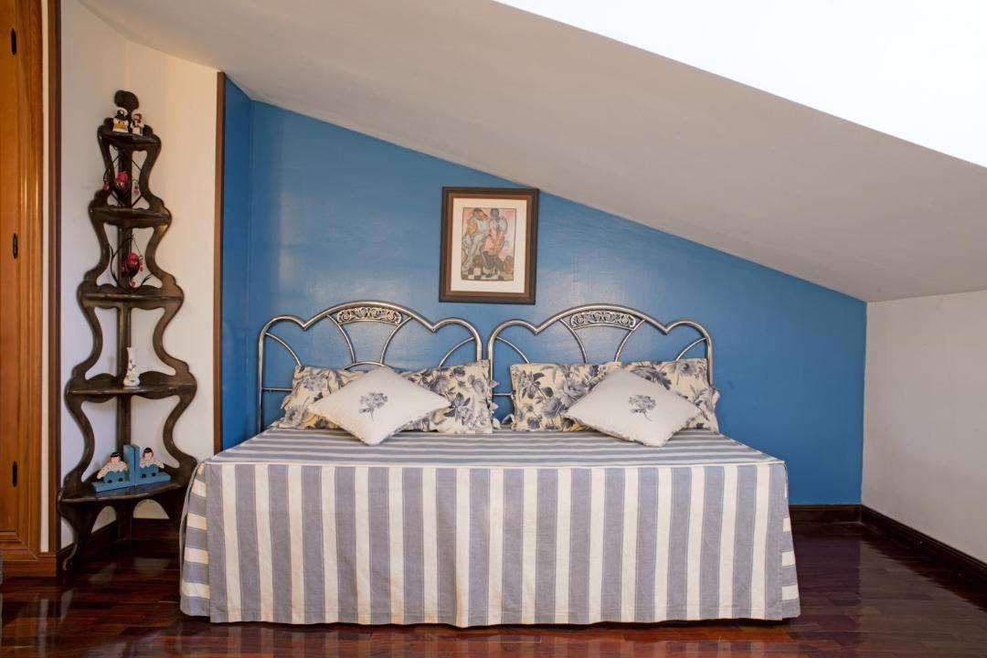 Photo of Bedroom in Penacoba