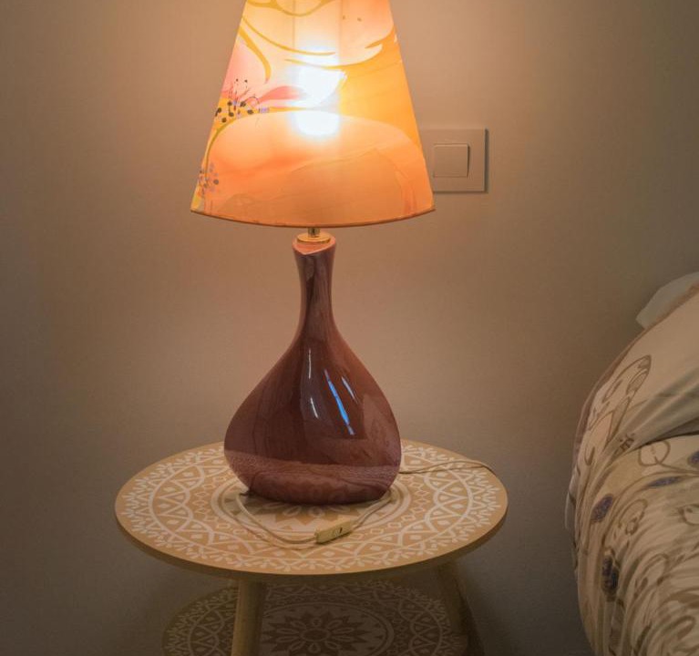 Photo of Bedroom in Elciego