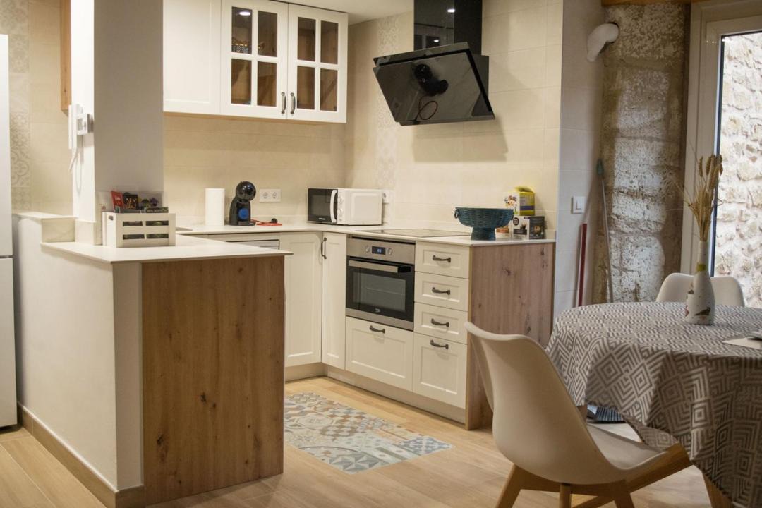 Photo of Kitchen in Elciego