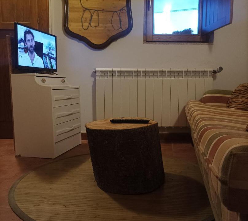 Photo of Livingroom in Maus de Salas