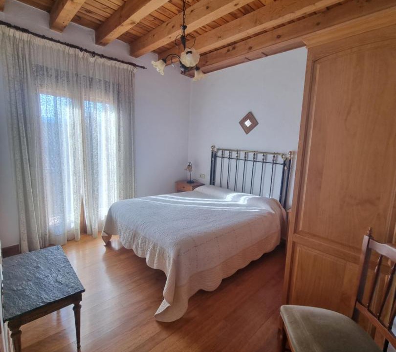 Photo of Bedroom in Riaza