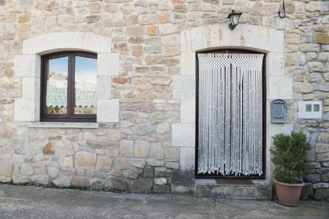 Photo of Buildings in Penacoba