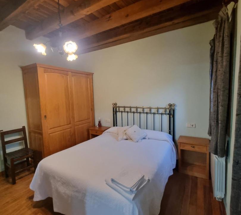 Photo of Bedroom in Riaza