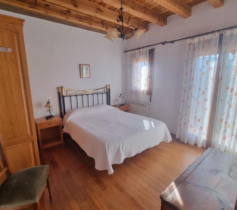 Photo of Bedroom in Riaza
