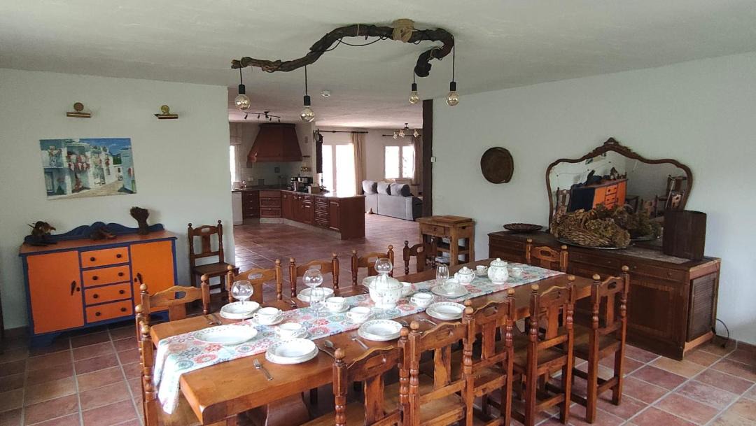 Photo of Others in Becerril de la Sierra