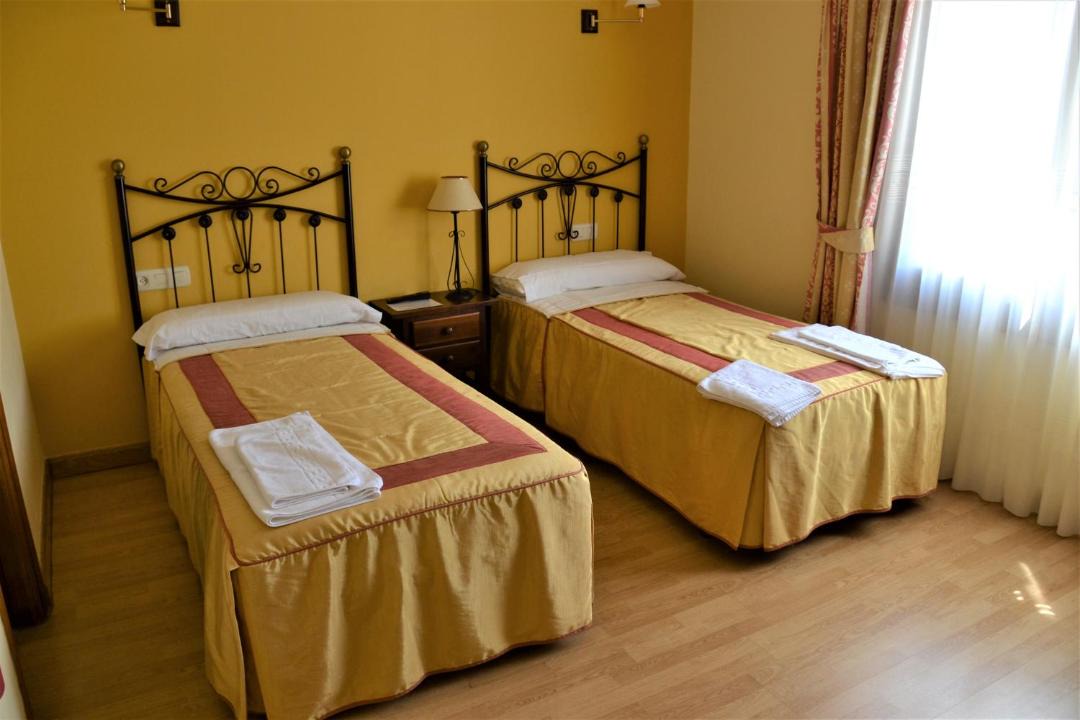 Photo of Bedroom in Villalcazar de Sirga