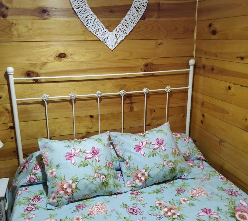 Photo of Bedroom in Riopar