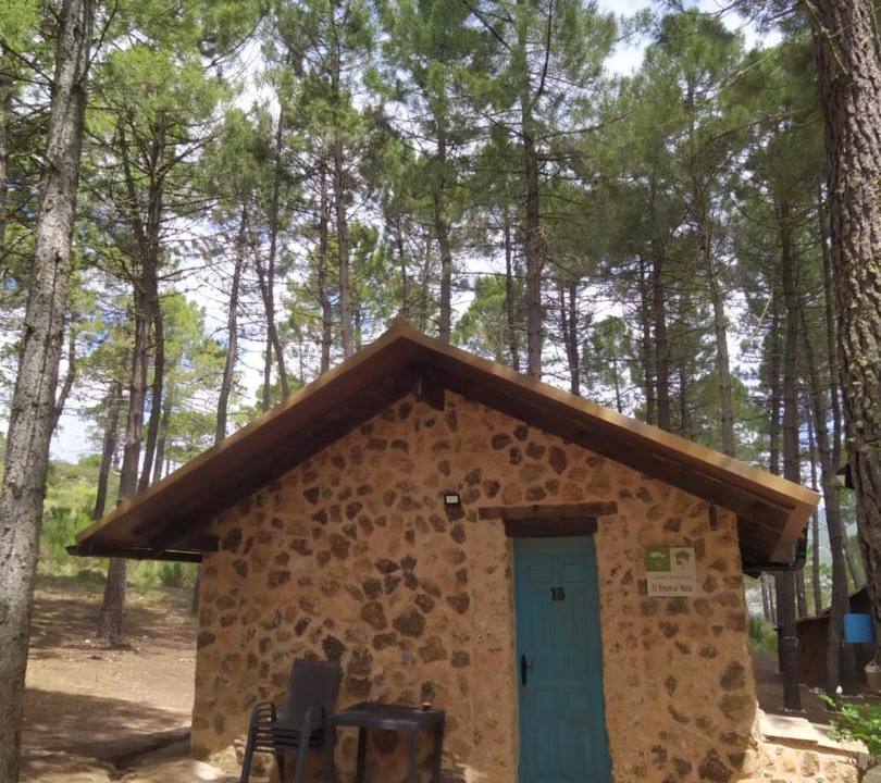 Photo of Others in Riopar