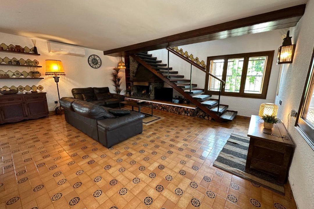 Photo of Livingroom in Palau-solita i Plegamans