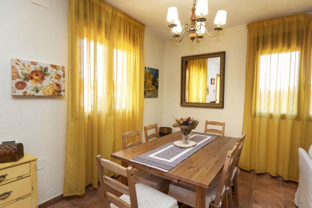 Photo of Livingroom in Sils