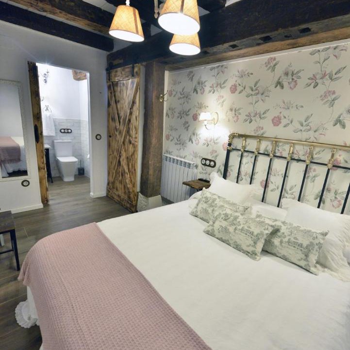 Photo of Bedroom in El Royo