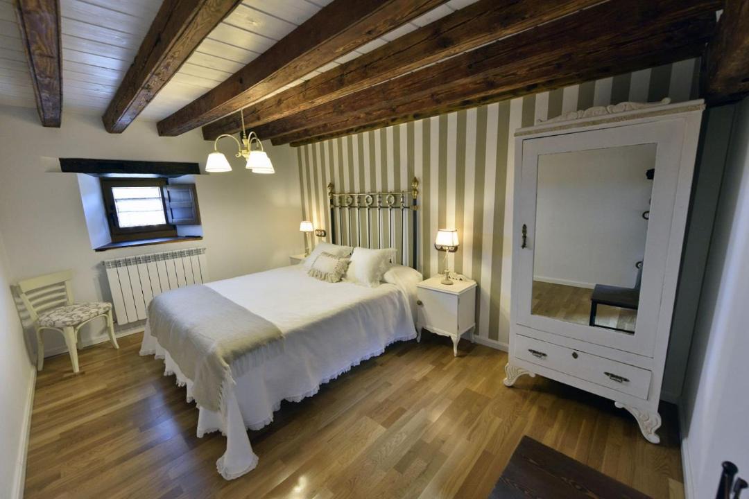 Photo of Bedroom in El Royo