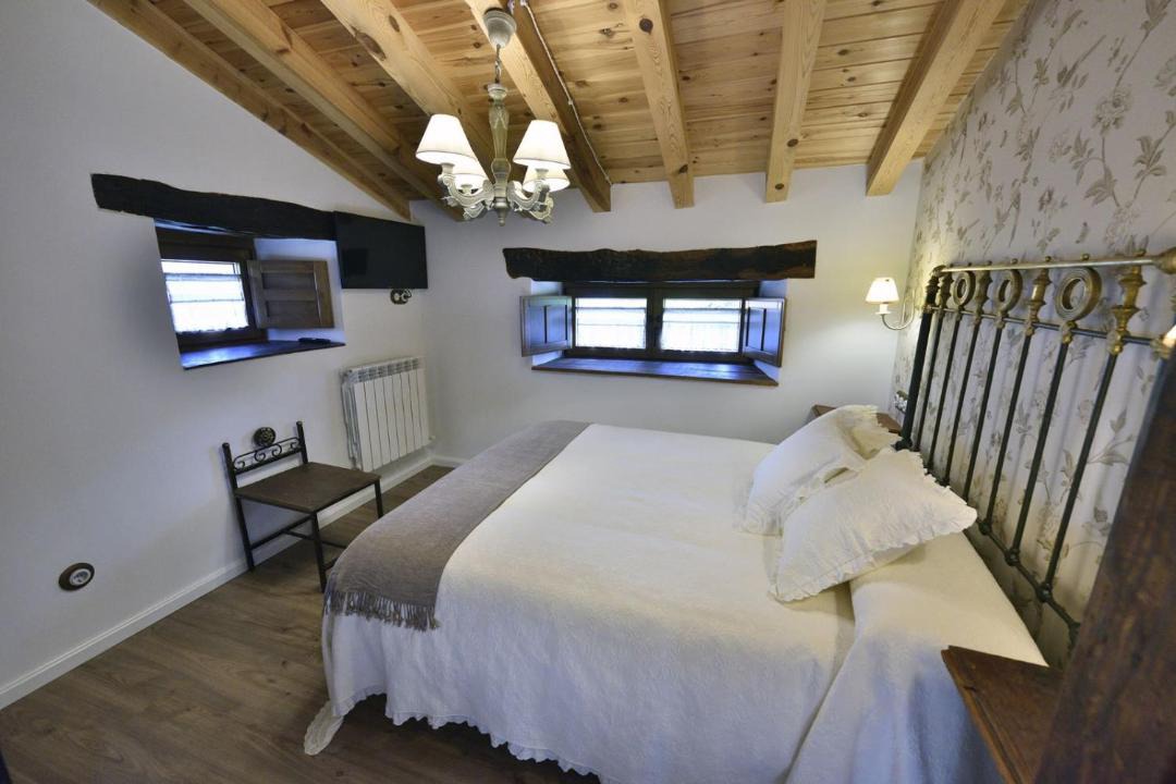 Photo of Bedroom in El Royo